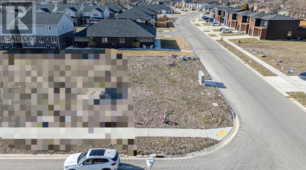 Primary Property View