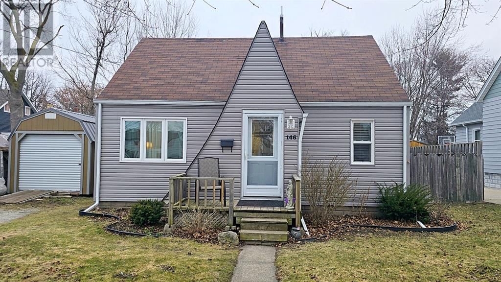 146 ANN STREET Image 1