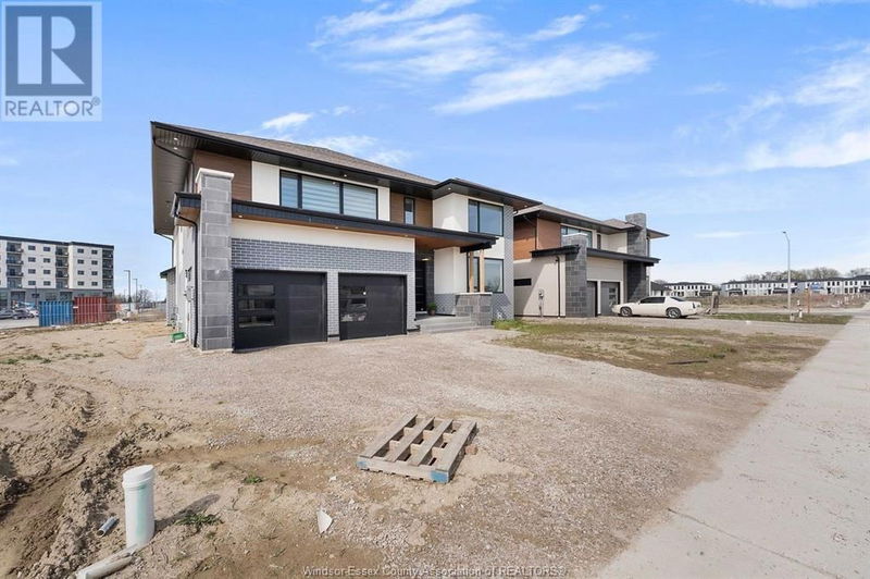 Tertiary Property View