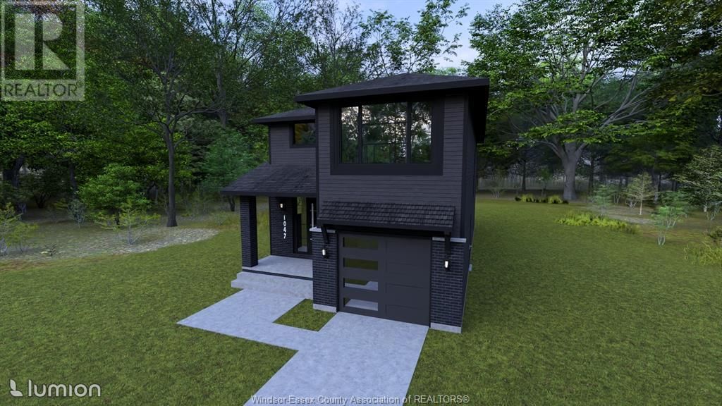 Primary Property View