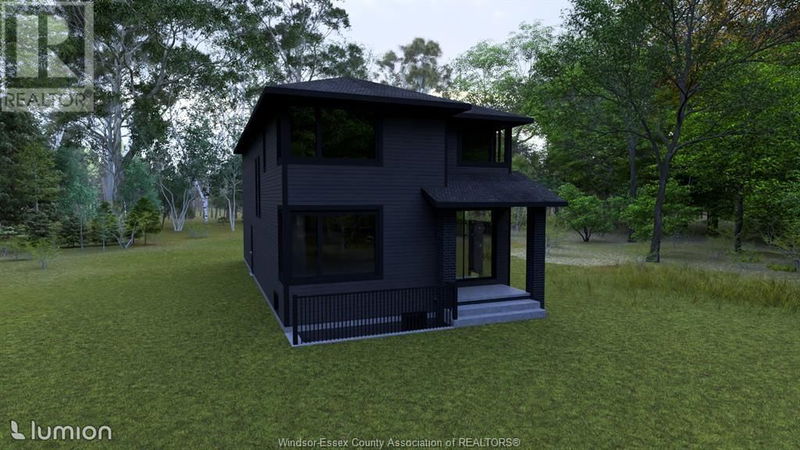 Tertiary Property View