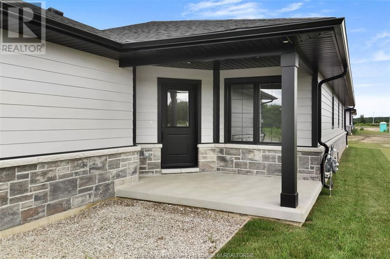 Tertiary Property View