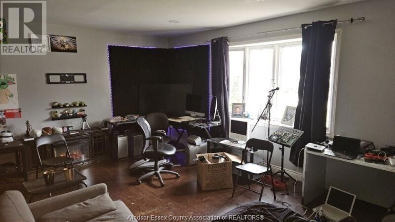 Tertiary Property View