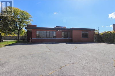 Industrial Properties for Rent