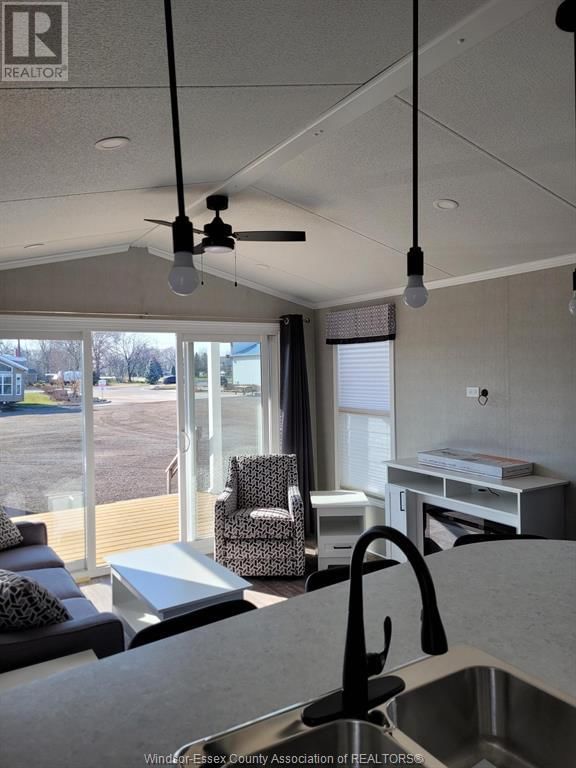 Tertiary Property View