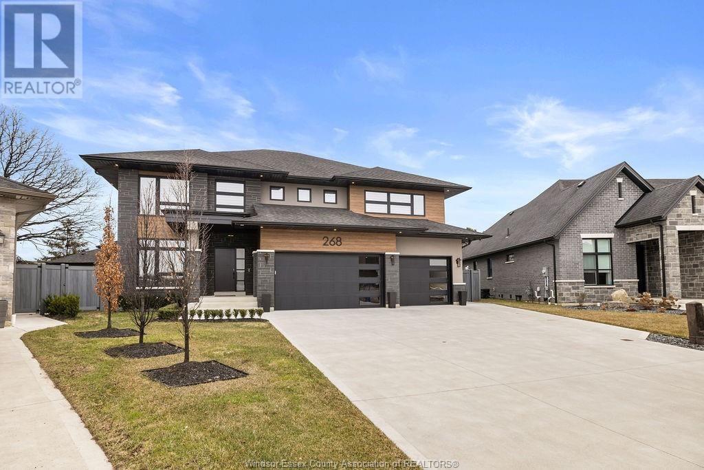 Primary Property View
