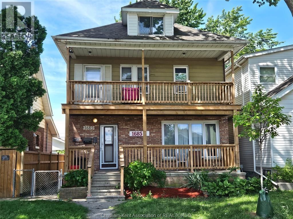 1685 MARENTETTE AVENUE Image 1