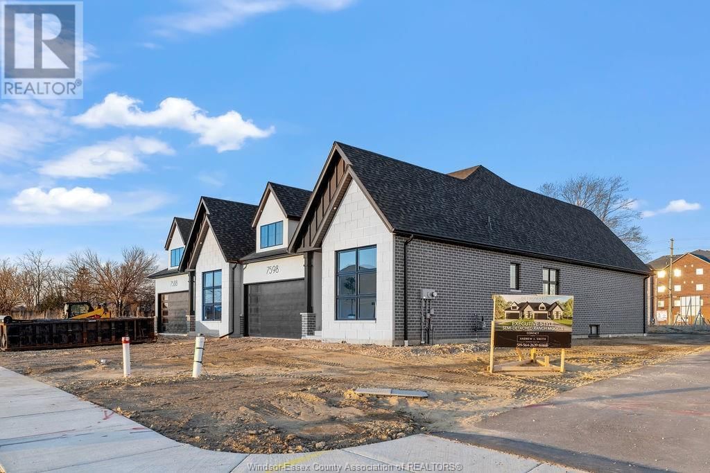 Primary Property View