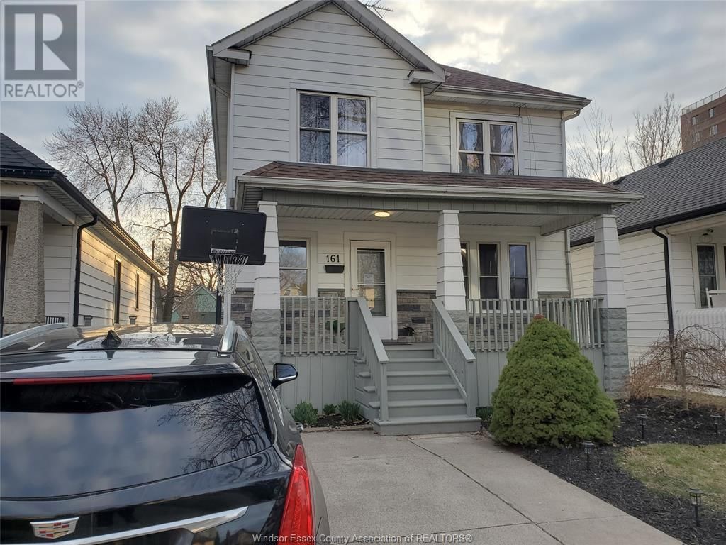 161 CAMERON AVENUE Image 1