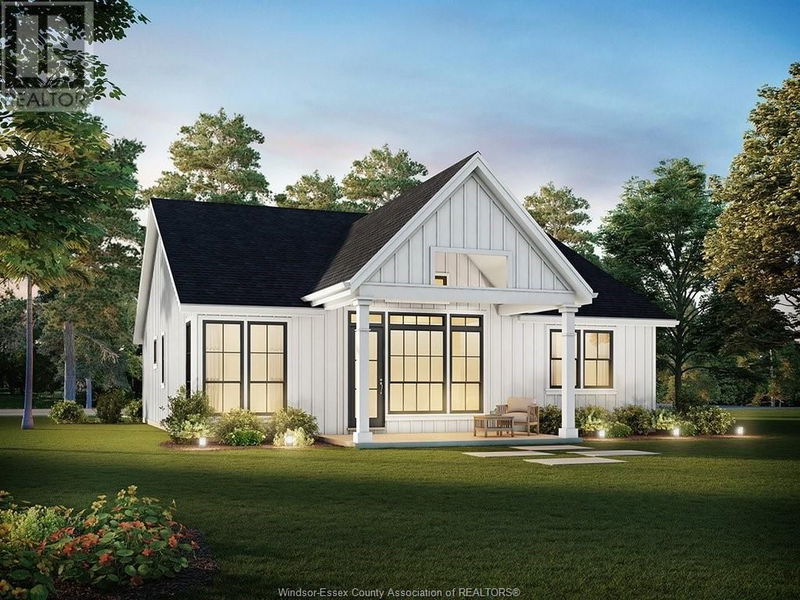Secondary Property View