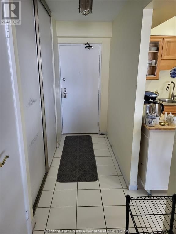 Tertiary Property View