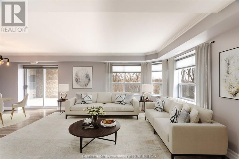 Secondary Property View