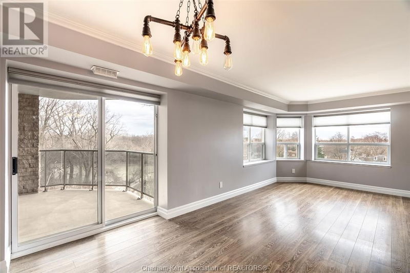 Tertiary Property View
