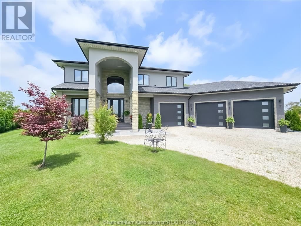Primary Property View