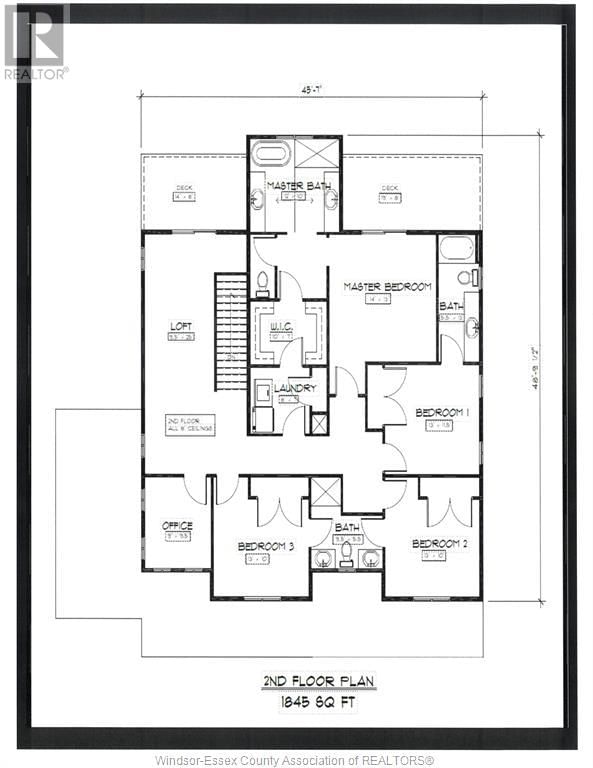 Tertiary Property View