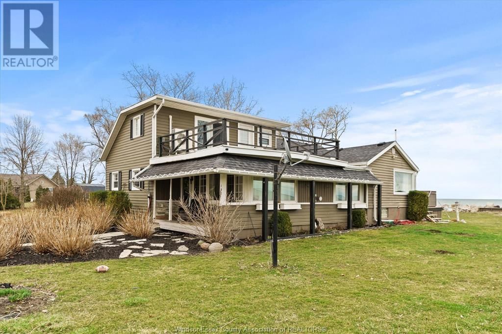 Primary Property View