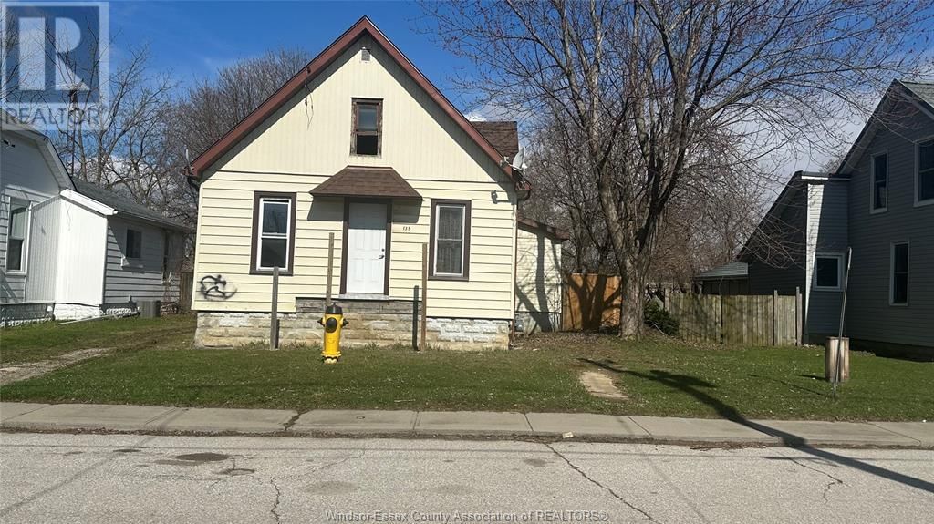 135 EDGAR STREET Image 1