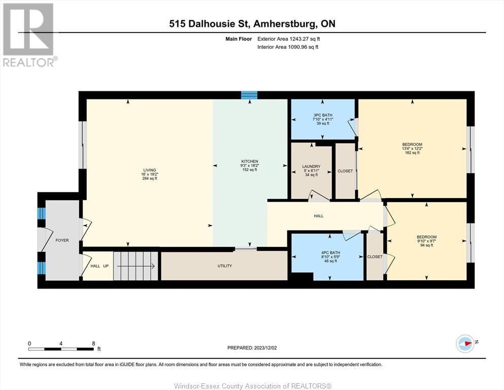 3A - 515 DALHOUSIE STREET Image 16