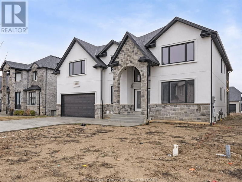 Secondary Property View