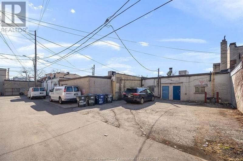 Image #1 of Restaurant for Sale at Erie, Windsor, Ontario