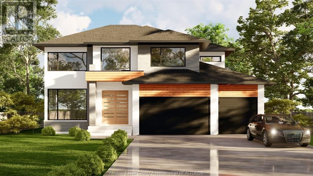 Primary Property View