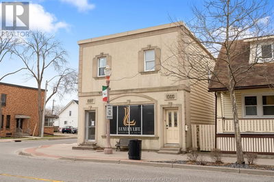 Apartment Buildings for Rent