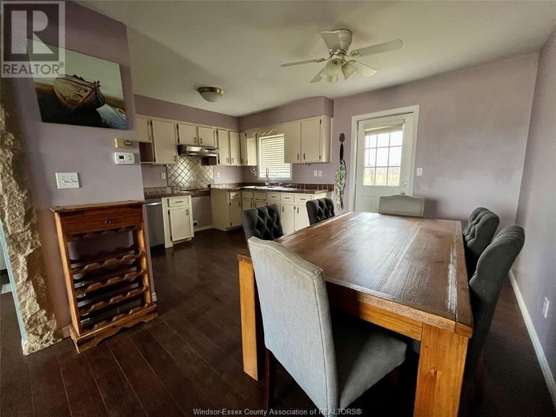 Tertiary Property View