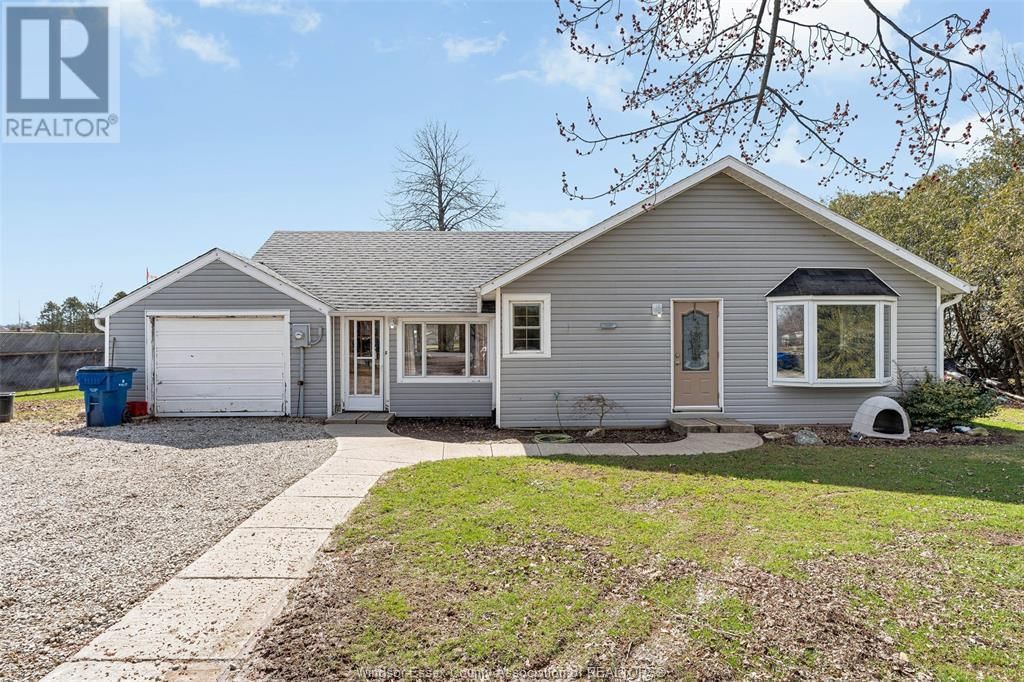 Primary Property View