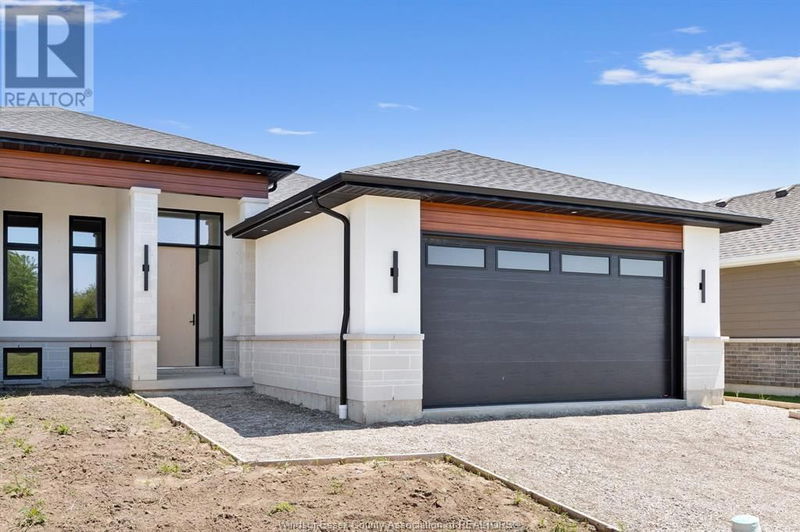 Tertiary Property View