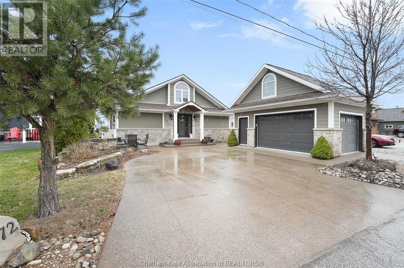 Secondary Property View