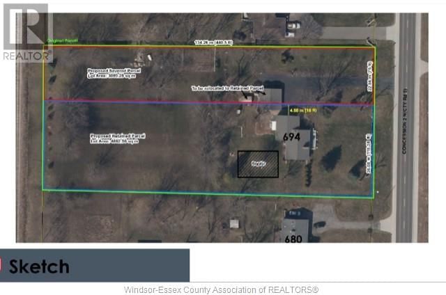 Secondary Property View