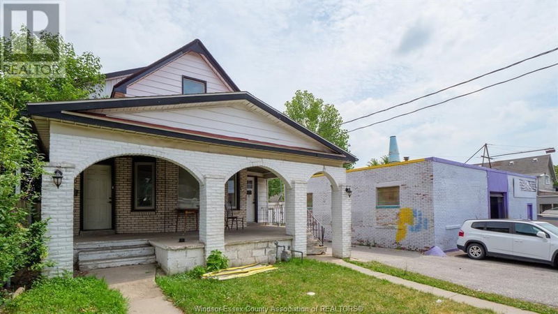 Secondary Property View