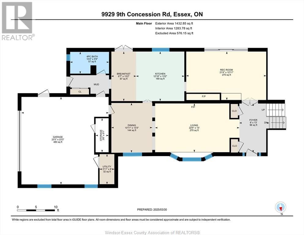 9929 9TH CONCESSION ROAD Image 46