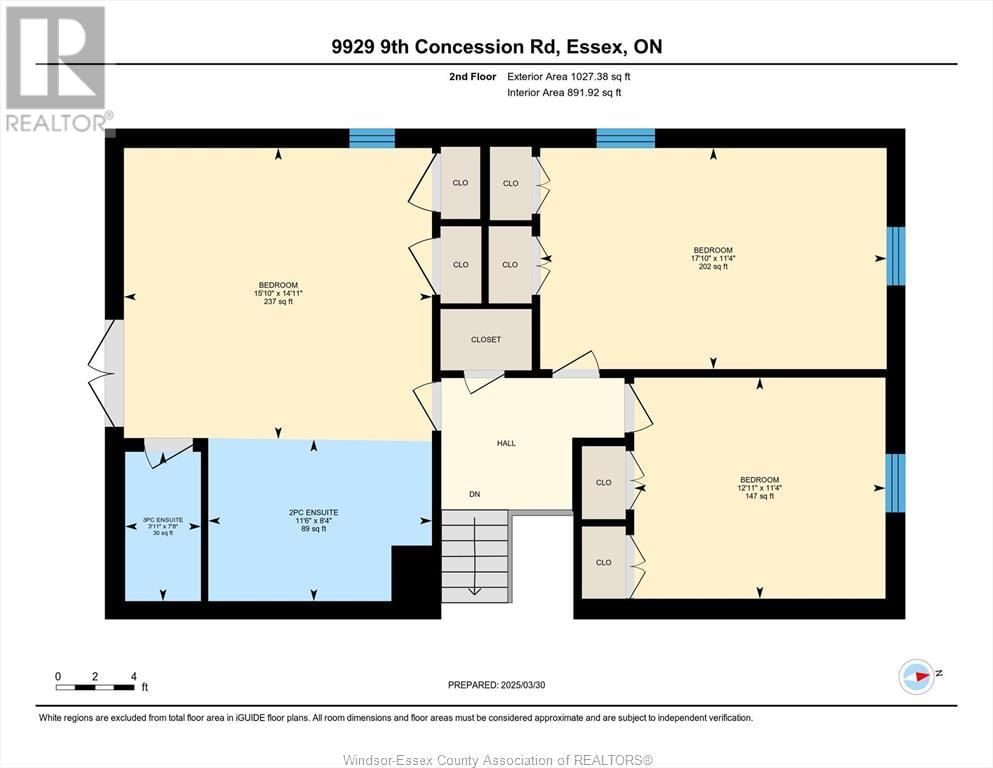 9929 9TH CONCESSION ROAD Image 47