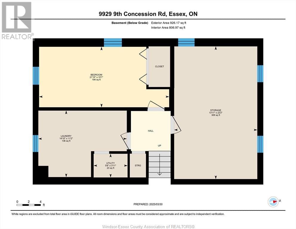 9929 9TH CONCESSION ROAD Image 48