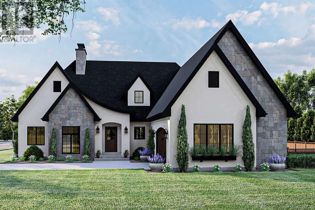Primary Property View