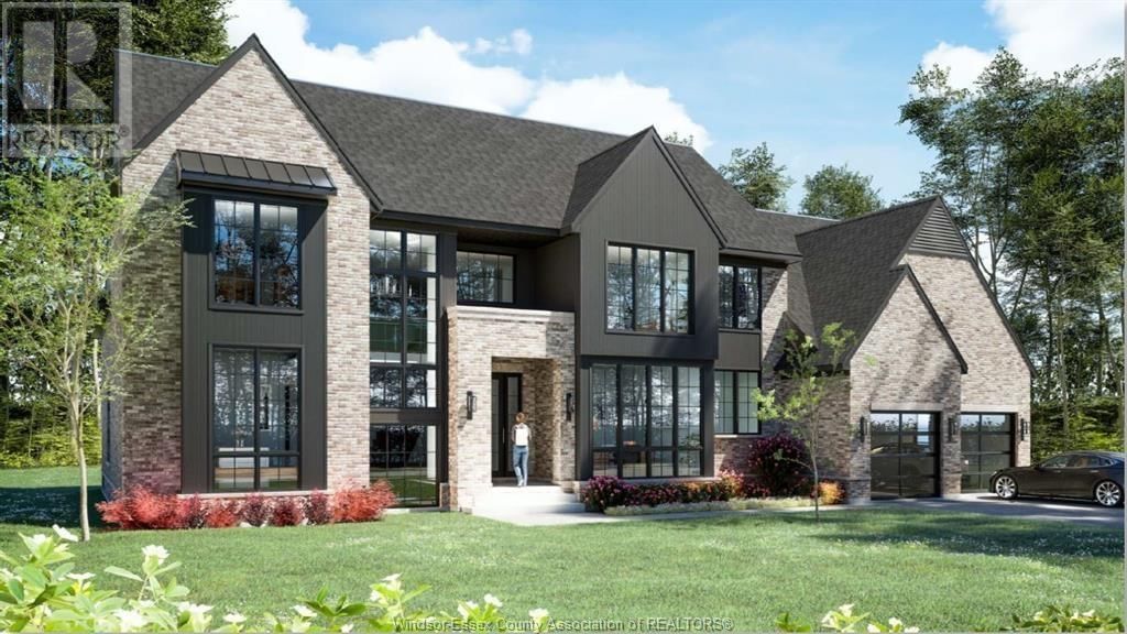 Primary Property View