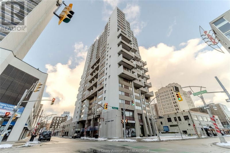 Secondary Property View