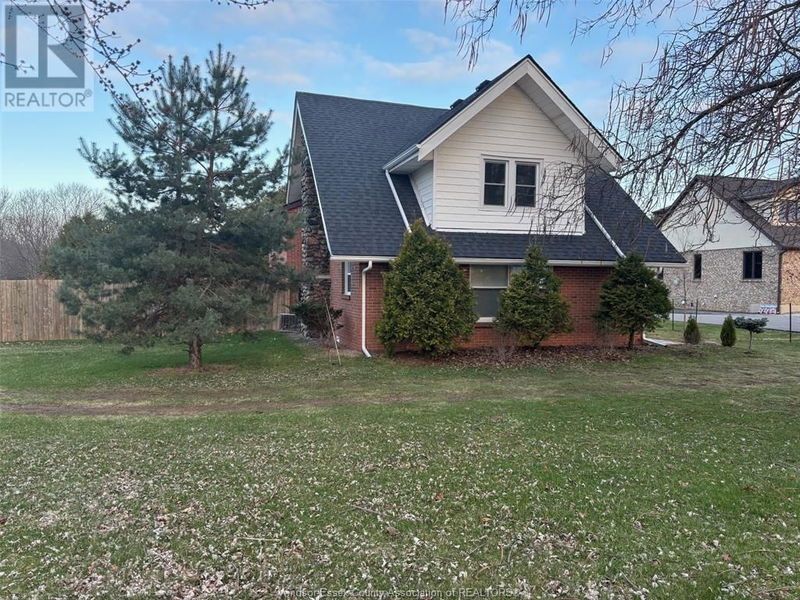 Secondary Property View