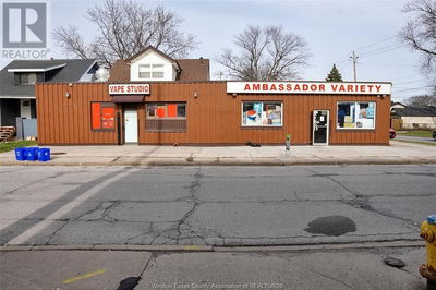 Convenience Stores for Sale