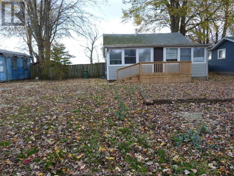 Secondary Property View
