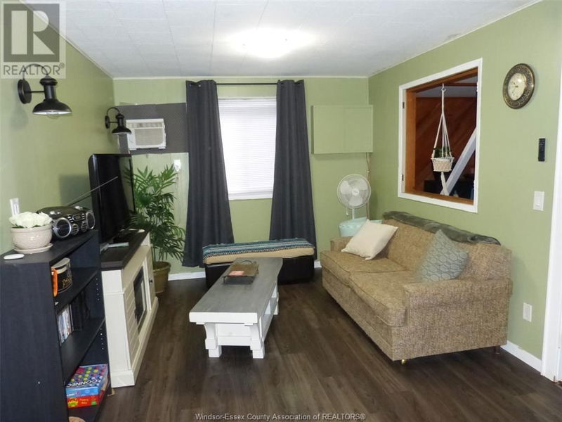 Tertiary Property View