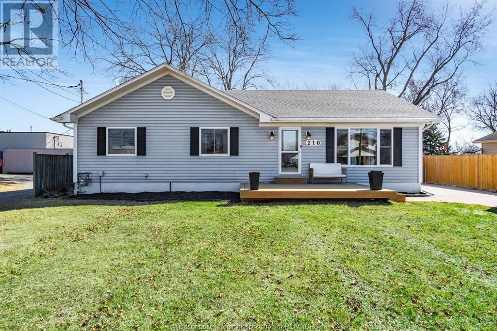 Primary Property View