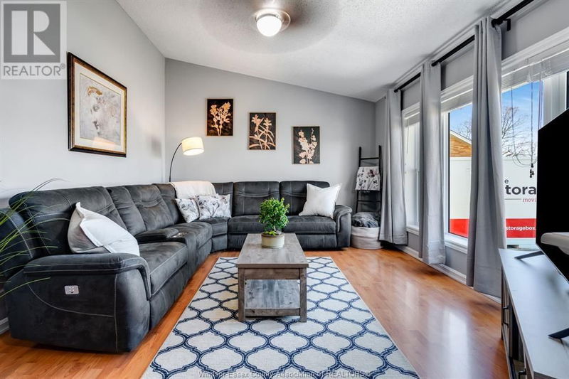 Tertiary Property View