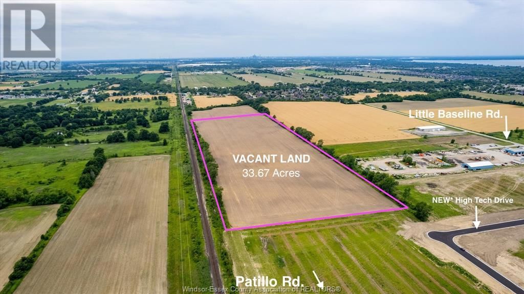 Primary Property View