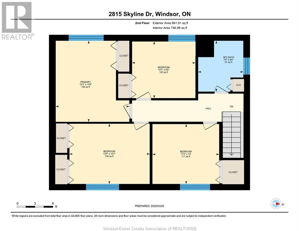 2815 SKYLINE DRIVE Image 29