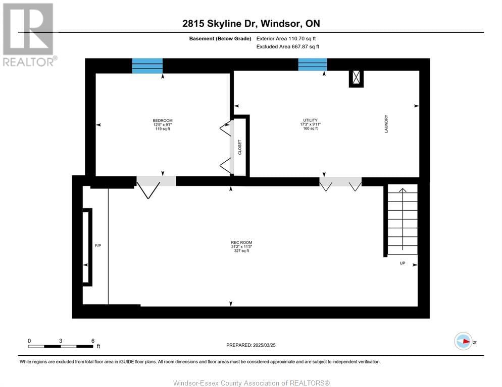 2815 SKYLINE DRIVE Image 31