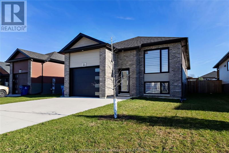 Secondary Property View