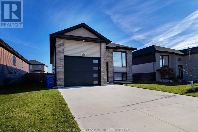 Tertiary Property View