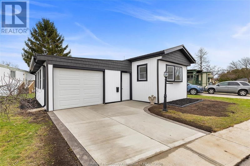 Tertiary Property View